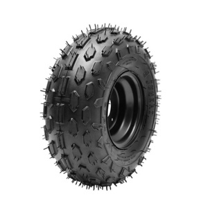 Low Price 14 Inch Atv Tires 25X8-14 25X10-14  25X8-12 Atv Tires