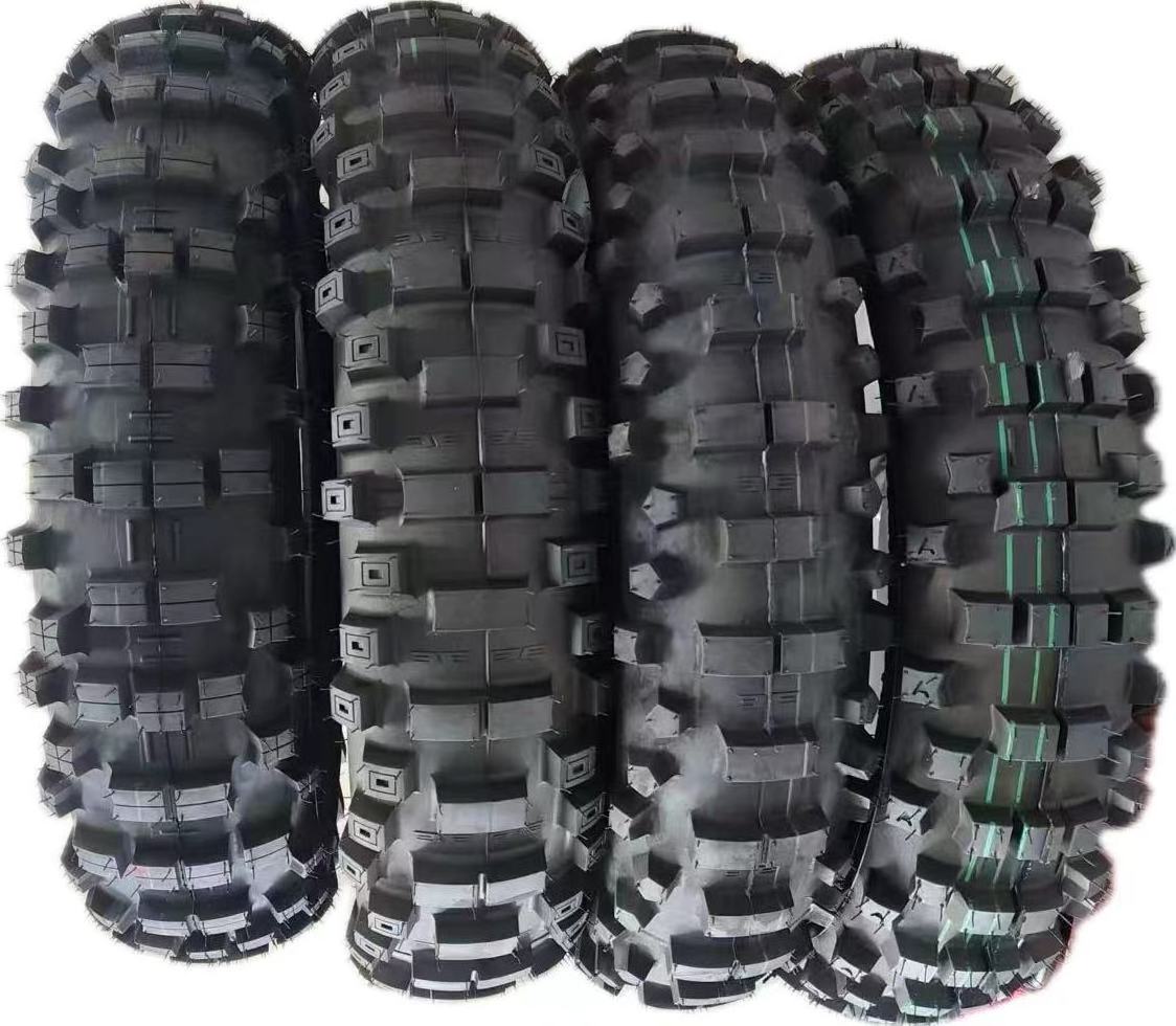 supre soft 140/80-18 140 80-18  Motorcycle off road  tire for enduro race