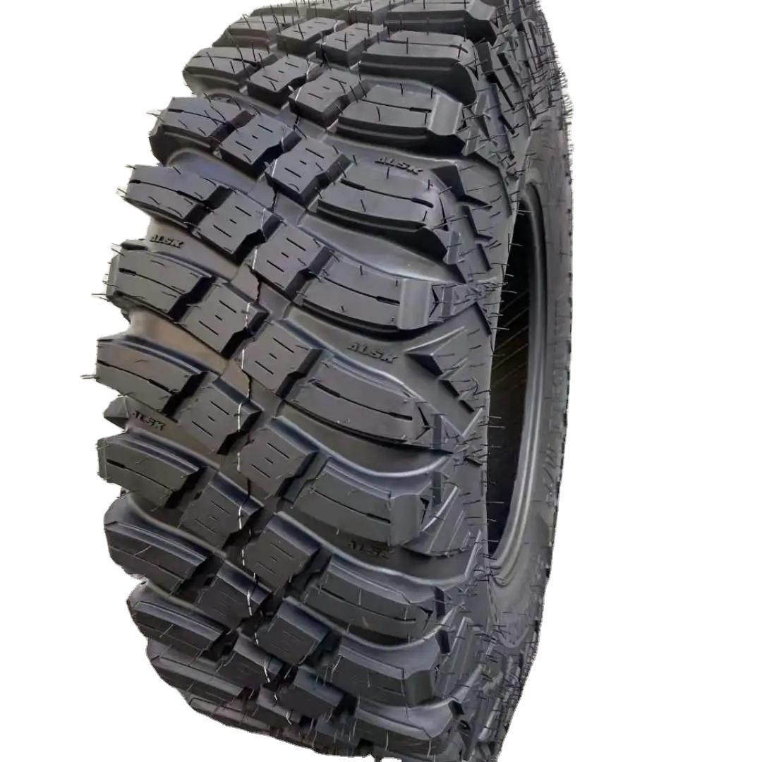 4x4 off road car tyres 31x10.5r14 MT 33 X12.5R20 All Terrain  tires to USA