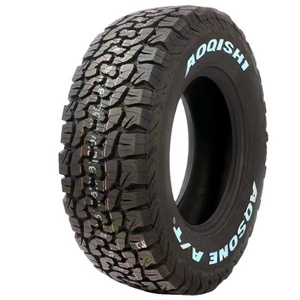 MT mud terrain tyre 35x12.50r17 tires MT AT numaticos llantas 205 55 r16 175/65 r14