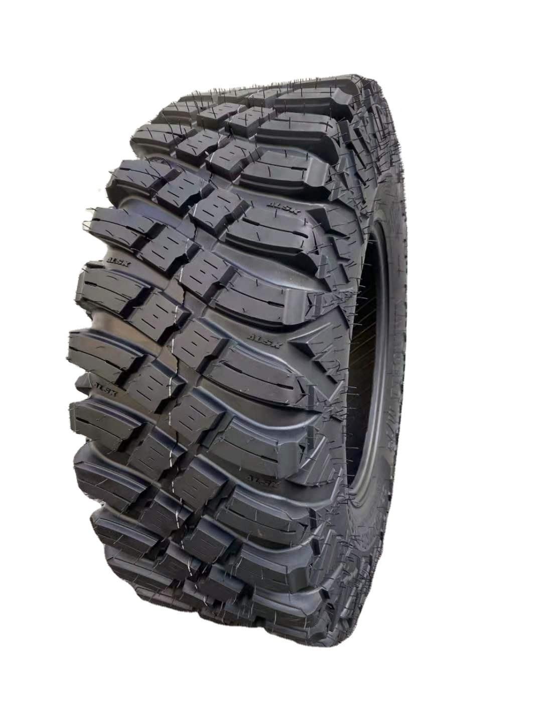 MUD-TERRAIN 4WD 4*4 off the road M/T tyres mud-terrain tires 215/75R15 LT235/75R15 LT285/75R16 LT275/65R20 265/60R18