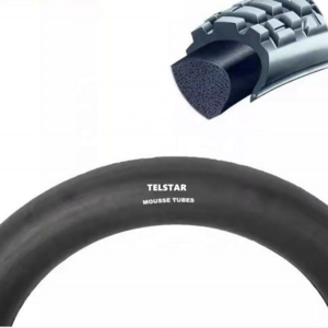 motorcycle mousse tube  90/100-16 70/100-19 100/90-19 110/90-19 MOTORCYCLE MOUSSE TYRE