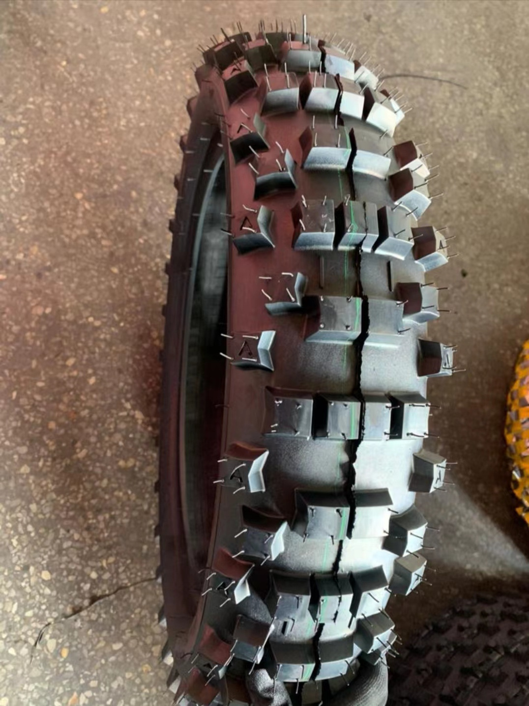 enduro tires soft tyre 140/80-18 140 80 18