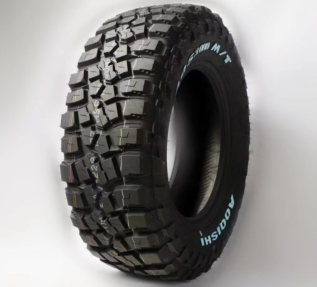 205/70R15 215/75R15 235/75R15 185/85R16 235/70R16 245/70R16 265/70R16  Off Road M/T Mud