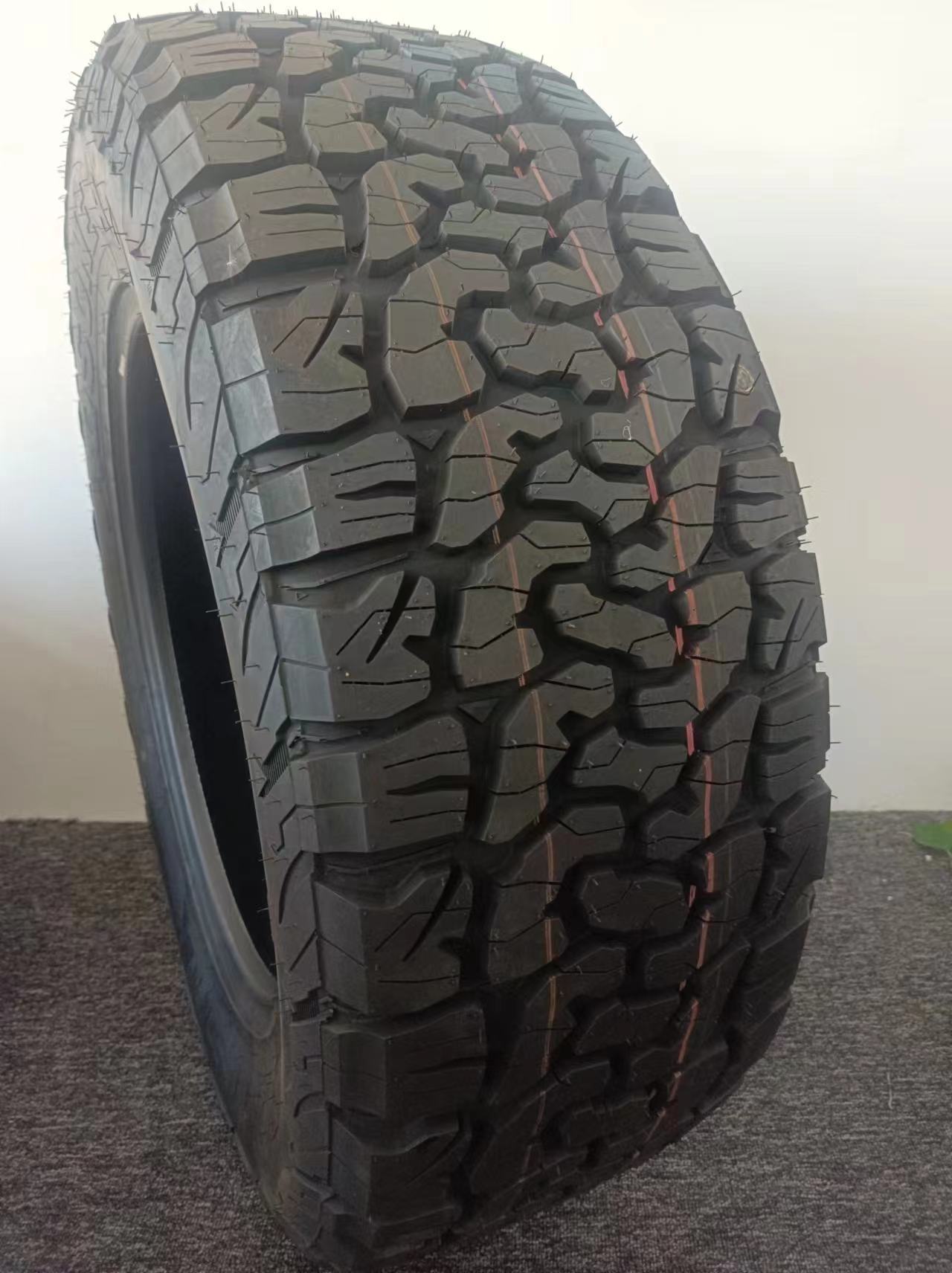 LT265/70R16 ALL TERRAIN AK3 265 70 16 off road TIRES