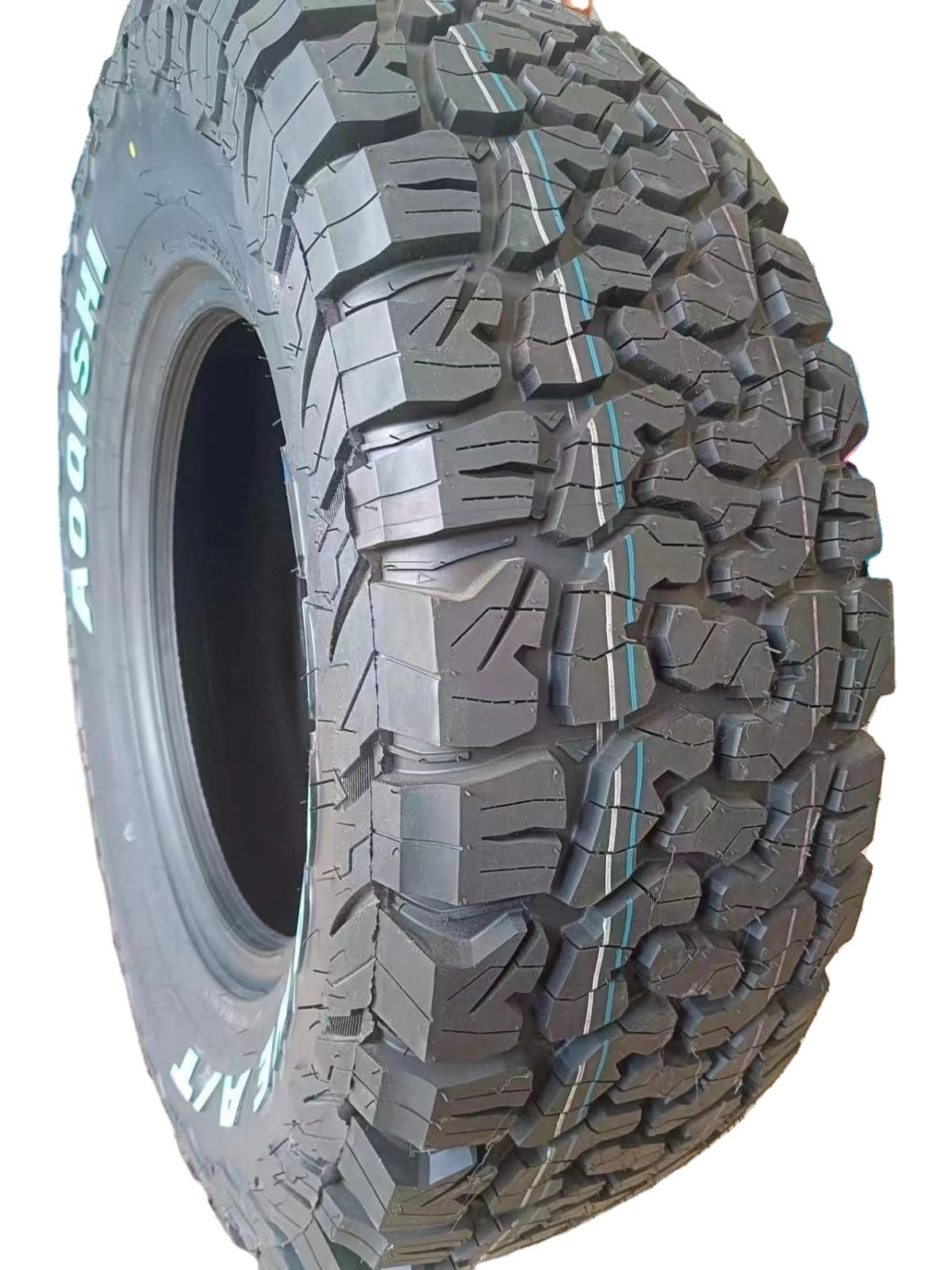 AOQISHI Brand tyre pcr tire CAR TIRE P275/55R20 LT 275/60R20 P285/65R17 P245/75R17