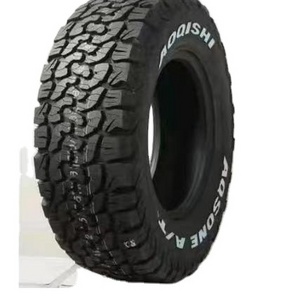 AOQISHI Brand tyre pcr tire CAR TIRE P275/55R20 LT 275/60R20 P285/65R17 P245/75R17