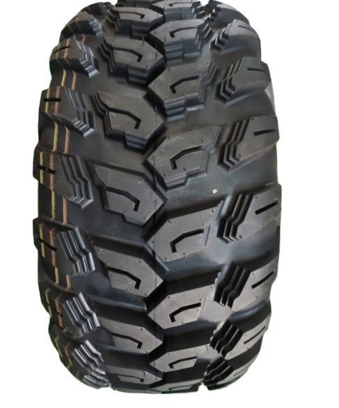 WANDA ATV Tires 25x8-12 25x10X12 ATV 4x4 Cuatrimoto 26x9R12 26x11R14 Quad Bike 23x8R12 23x10R12 ATV/UTV Parts