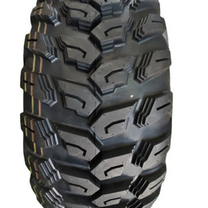 WANDA ATV Tires 25x8-12 25x10X12 ATV 4x4 Cuatrimoto 26x9R12 26x11R14 Quad Bike 23x8R12 23x10R12 ATV/UTV Parts