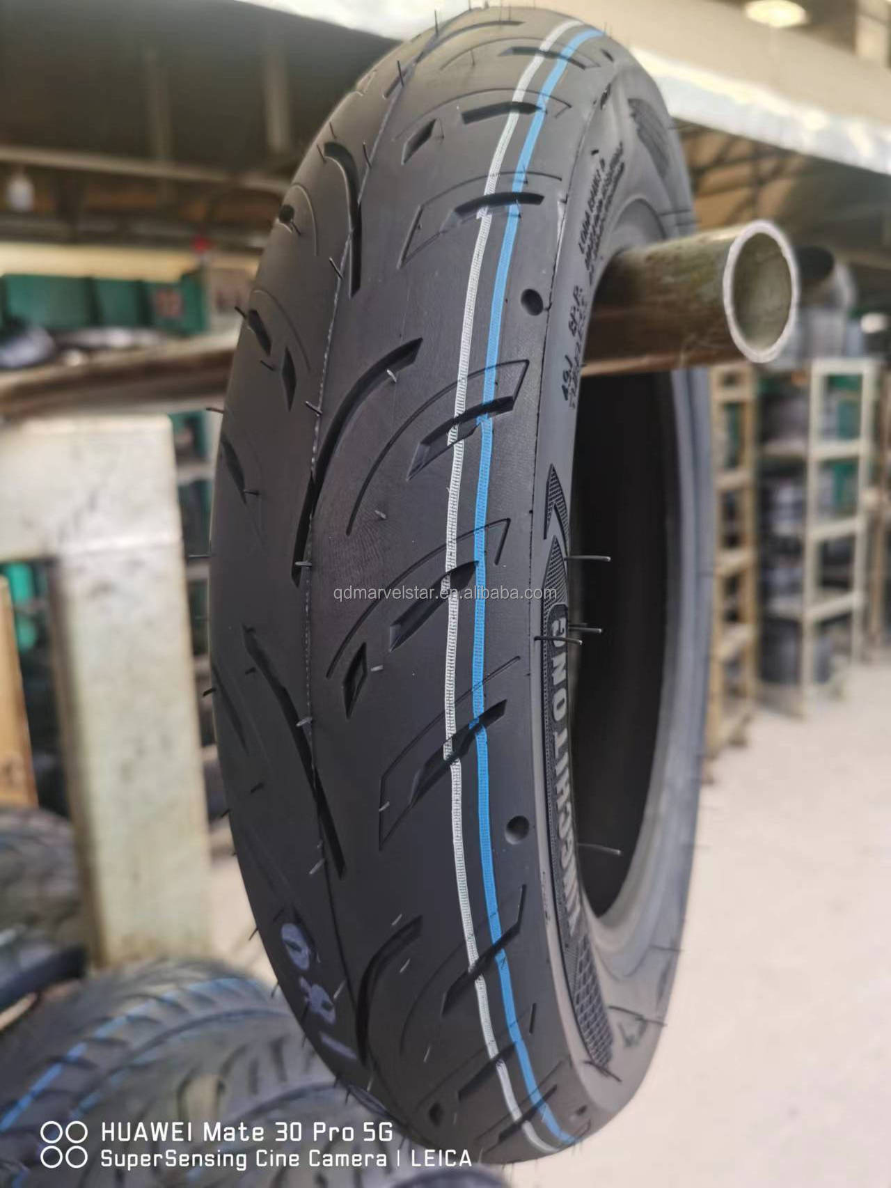 Tire Wholesale Rubber Scooter Tyre 150/70 -13  130/70-13 130/60-13 Motorcycle Tires