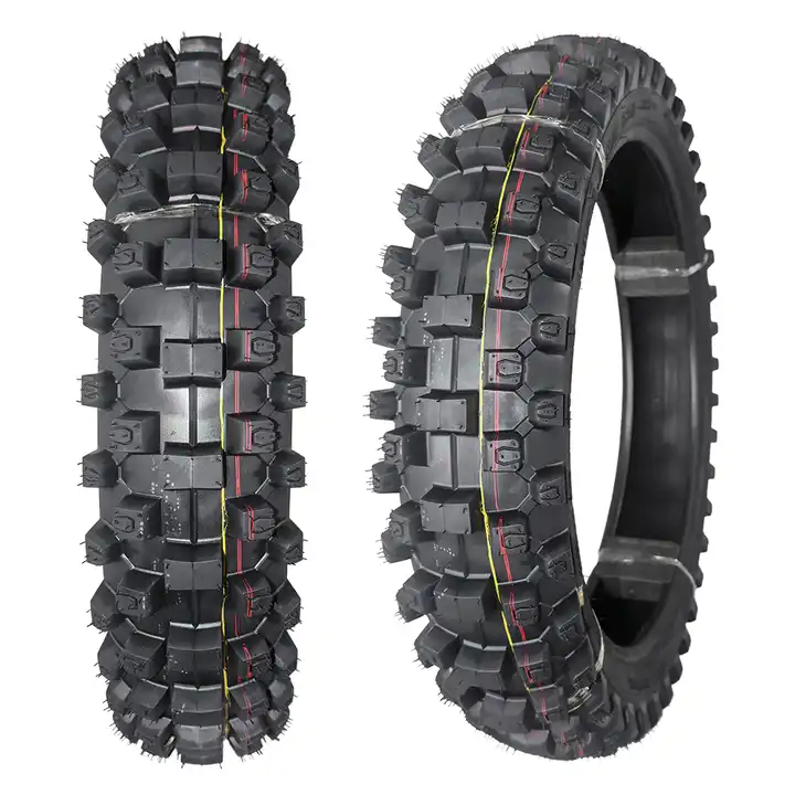 70 100 19  70/100/19 70/100-19 Dirt Bike Tire & Inner tube 19