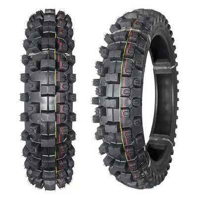 70 100 19  70/100/19 70/100-19 Dirt Bike Tire & Inner tube 19" Inch motorcycle Tyre Motocross Pit Bike Off-Road