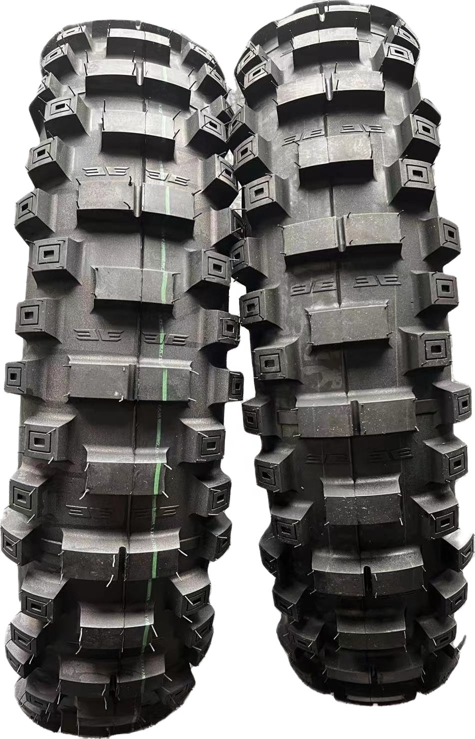 Gummy 1 40/80-18 motorcycle tire 140 80-18 Motorbike tyre