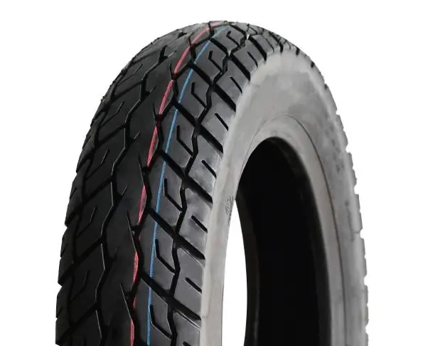 Factory Supply Motorcycle Tires 17 Inch 2.25-17 2.50-17 Tubeless Tire For Motorcycle