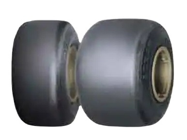 Heavy Duty Go karting spare parts, 10 inch fat tire go karting tyre , rental Kart karting tyres Tire 10*4.5-5 10x4.5-5 11x7.1-5