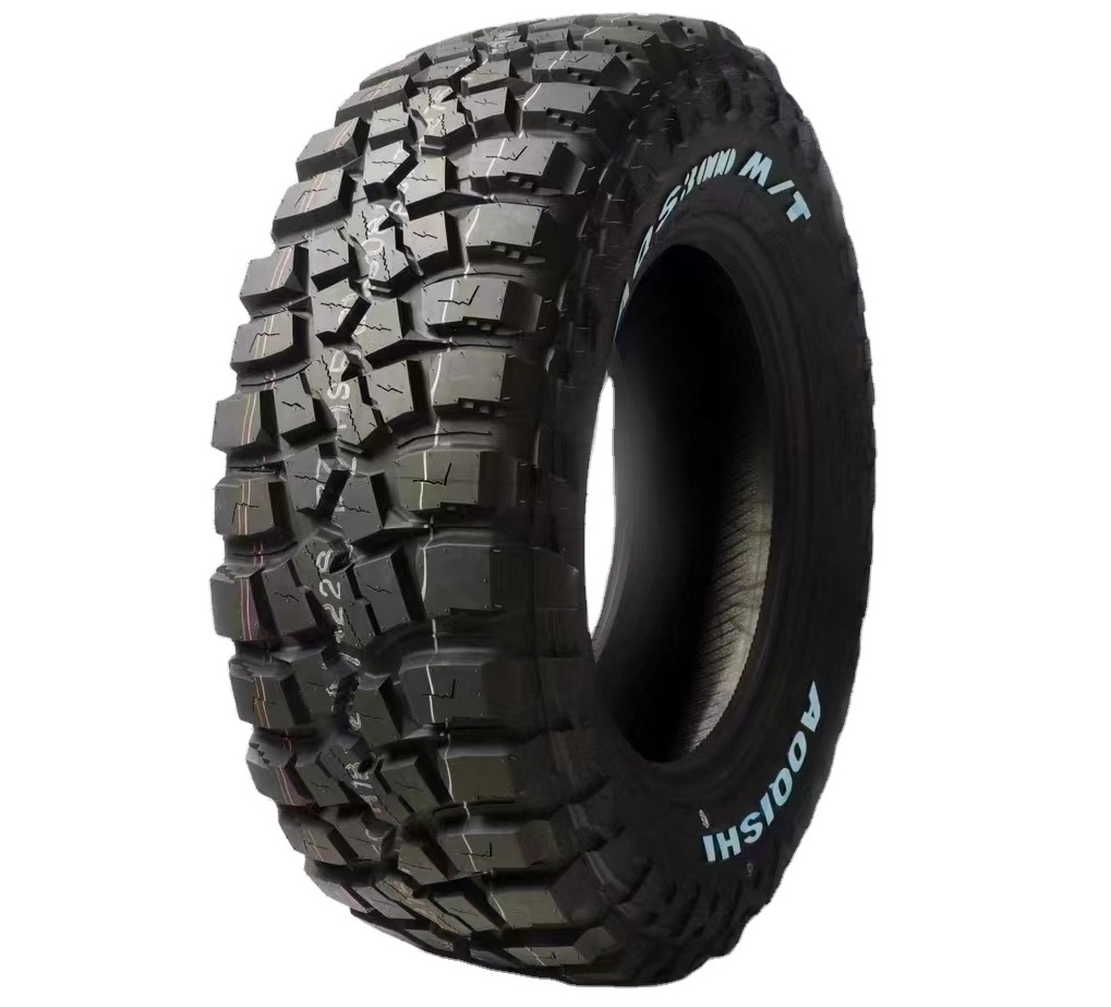 Brand new MT tires LT235/75R15 LT245/75R16 31*10.5R15LT with mud pattern