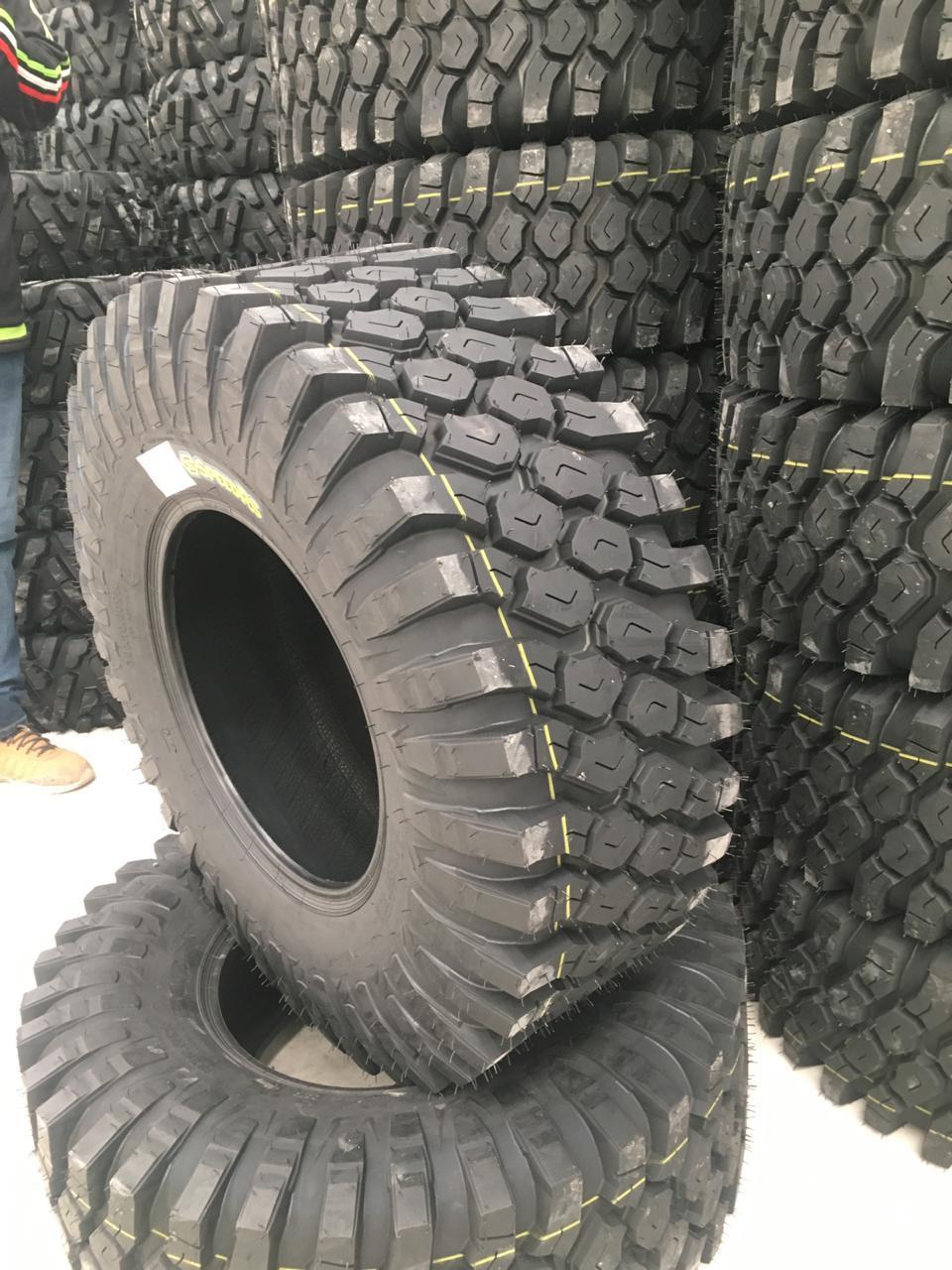 4x4 off road car tyres 31x10.5r14 MT 33 X12.5R20 All Terrain  tires to USA