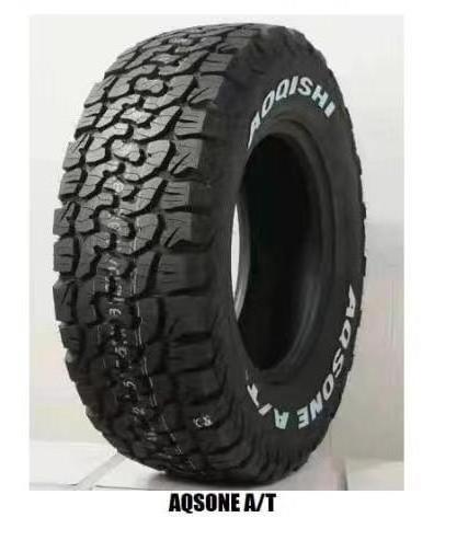 LT275/55R20 LT275/60R20 LT285/55R20 new pattern All season MT tyre PCR SUV AT tire4x4 all terrain tires