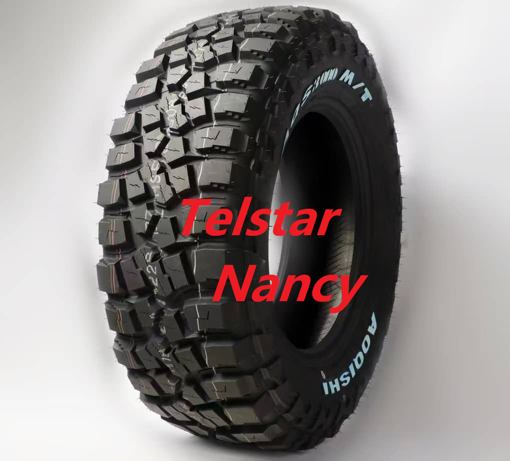 4x4 Off Road Tyre 235/70R16 AT Tire ALL TERRAIN TYRES