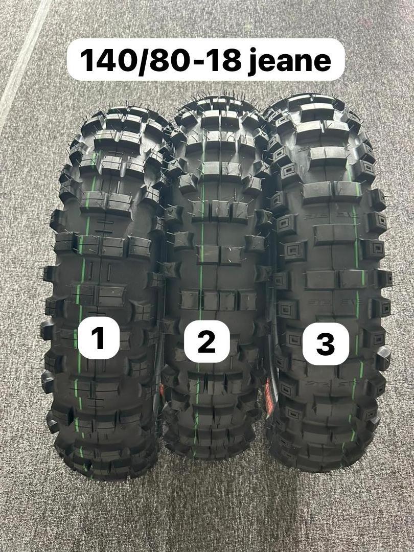 enduro tires soft tyre 140/80-18 140 80 18