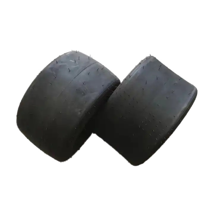 Heavy Duty Go karting spare parts, 10 inch fat tire go karting tyre , rental Kart karting tyres Tire 10*4.5-5 10x4.5-5 11x7.1-5