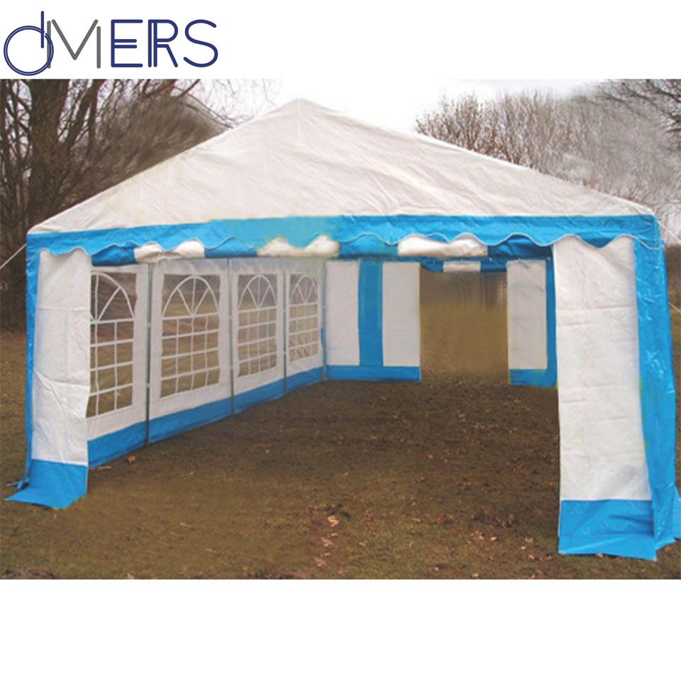 Customized winter party tents 4x8 custom made tents