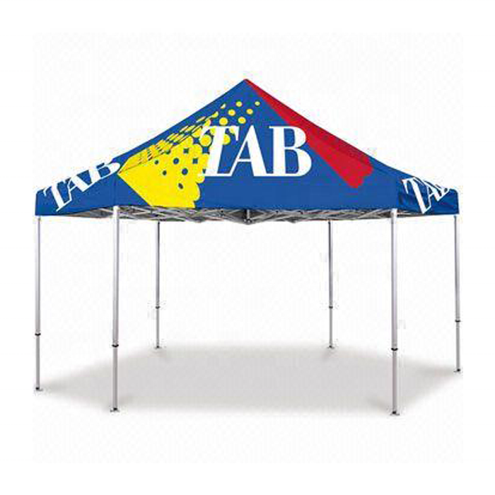 waterproof gazebo shade folding poles canopy tent