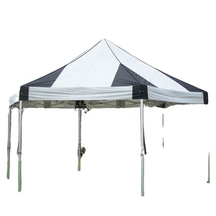 hex outdoor event gazebo outdoor beach instant shelter tent