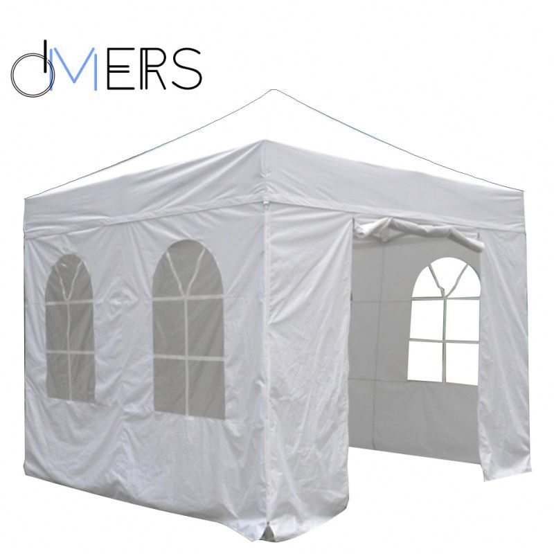 outdoor folding garden shelter gazebo tent canopy