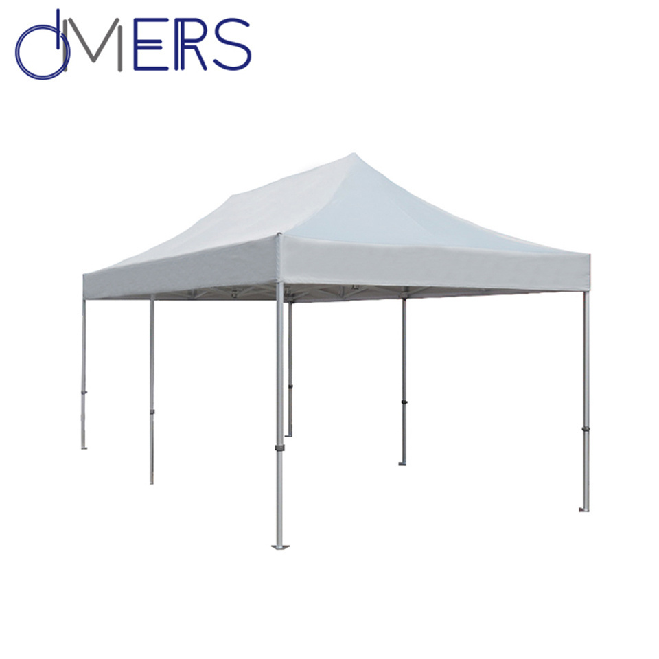 Cheap tipi folding pop up advertising canopy tent