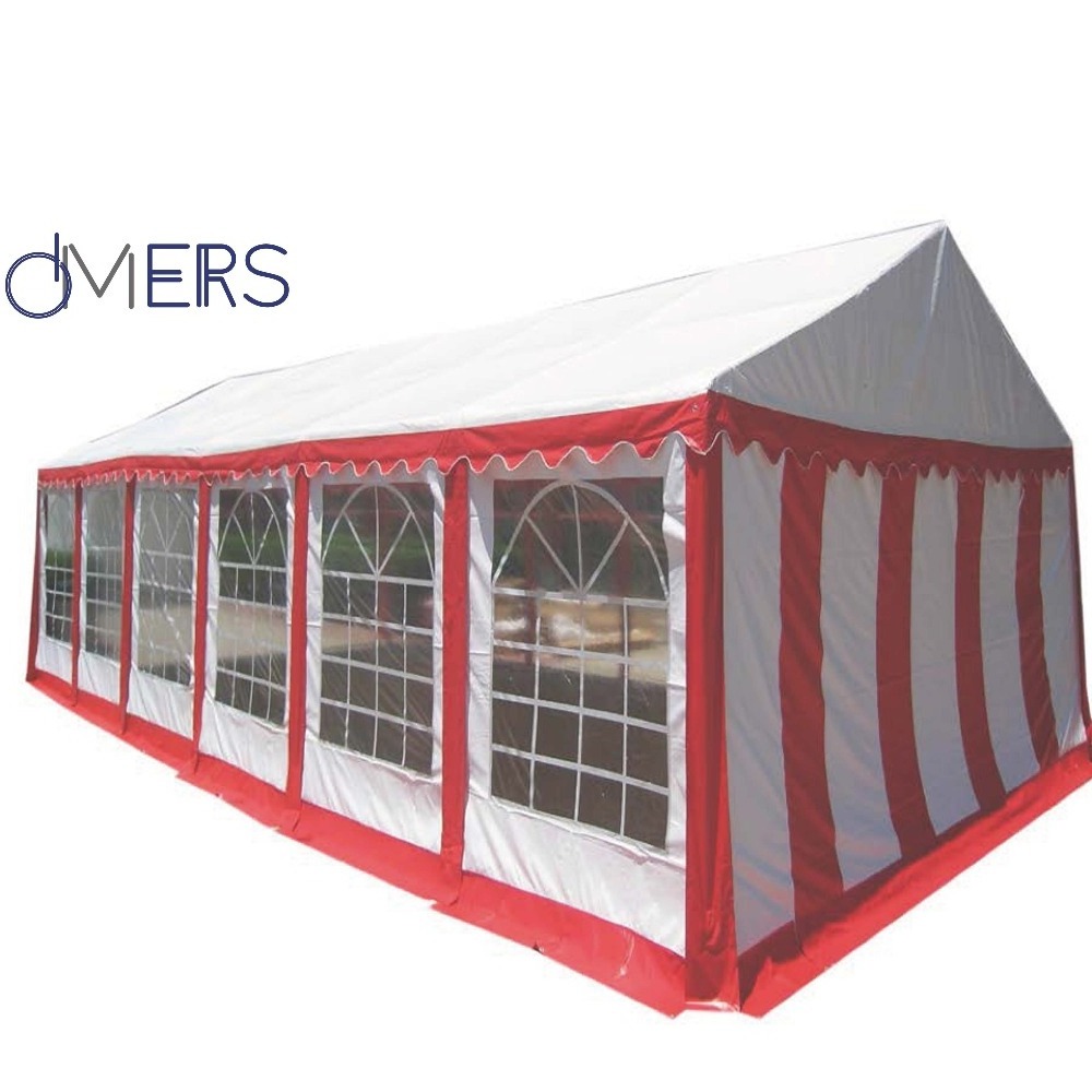 Customized winter party tents 4x8 custom made tents