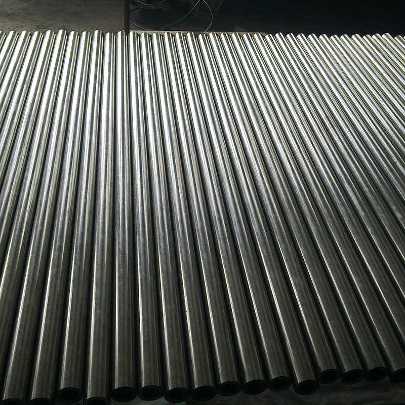 Support customization Seamless Tube Seamless Pipe Carbon Steel Seamless Steel Pipe For Construction