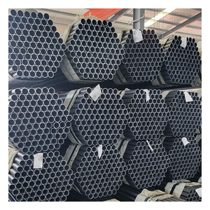 GB ASTM various specifications Corrosion resistant high strength quality raw materials bright welded pipe