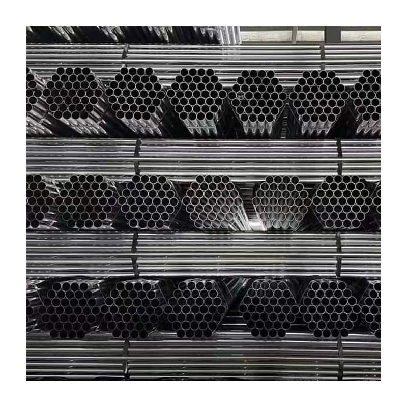 High Quality Corrosion resistance Galvanized Square Tube Hollow Section Rectangular Pipe Price