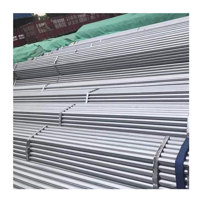 Excellent material ASTM bs GB JIS ASTM A53-2007 galvanized steel hollow section tube pipe