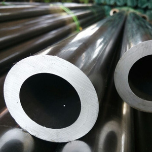 Factory Suppliers Carbon Steel Welded Round Pipe Customized Seamless Welded Pipe Steel Pipe