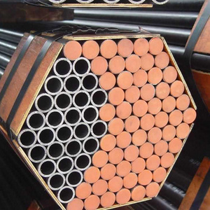 Support customization Seamless Tube Seamless Pipe Carbon Steel Seamless Steel Pipe For Construction