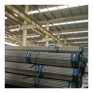 Round Black Precision Steel Strong bearing capacity resist oxidation Pipe Carbon Steel Pipe welded tub