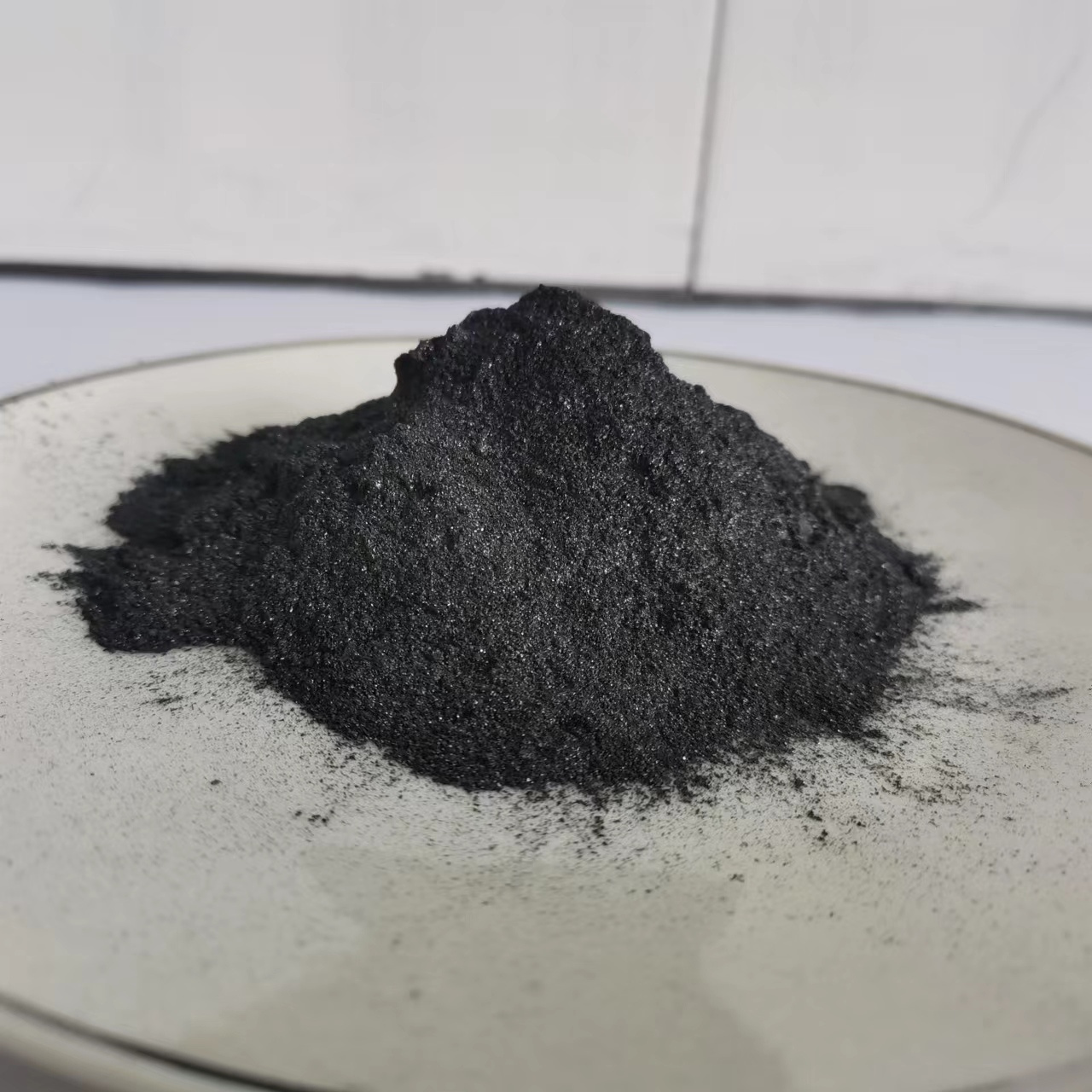 99.9%High carbon diamond special graphite powder, -100 mesh, factory direct sales, can be customized