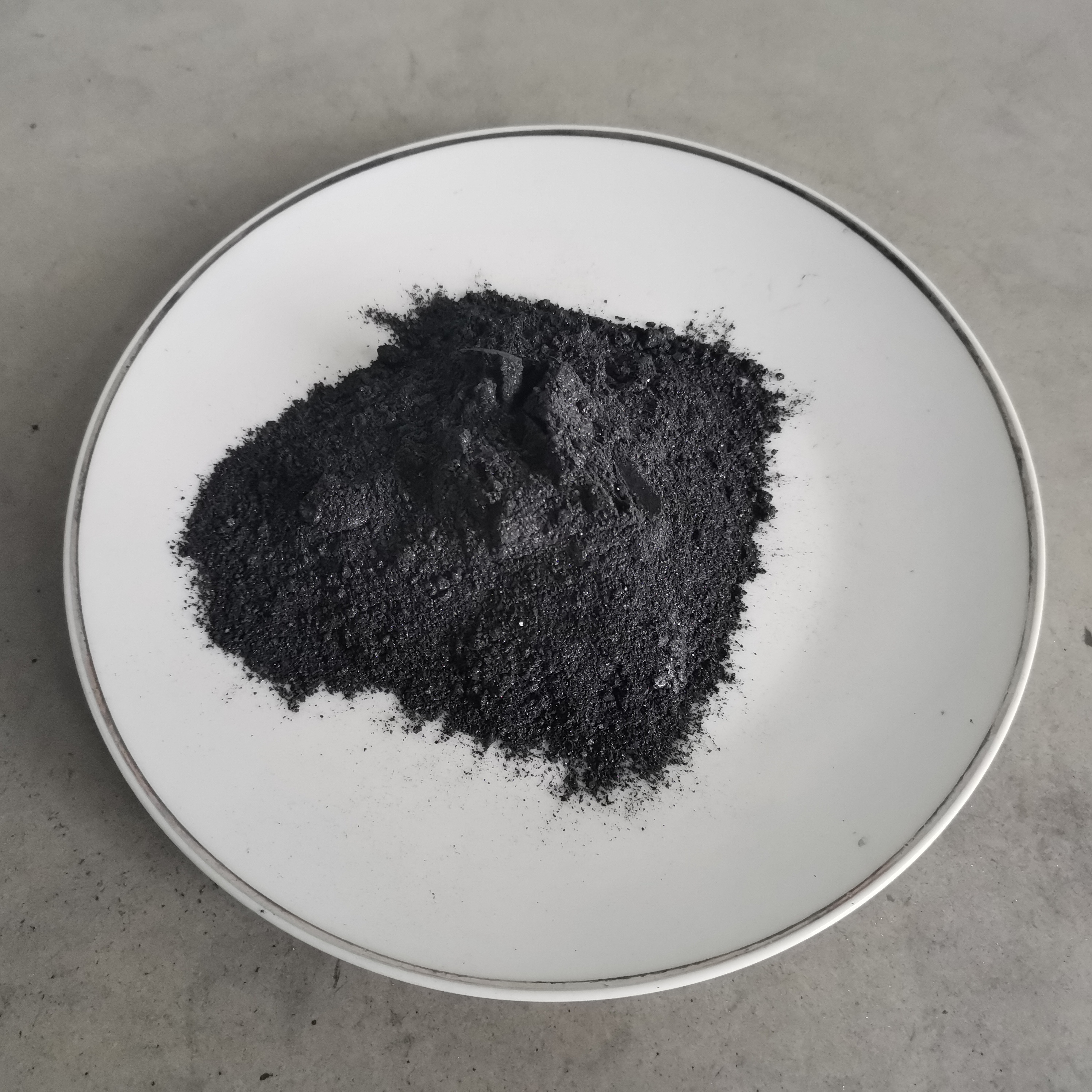 99.9%High carbon diamond special graphite powder, -100 mesh, factory direct sales, can be customized