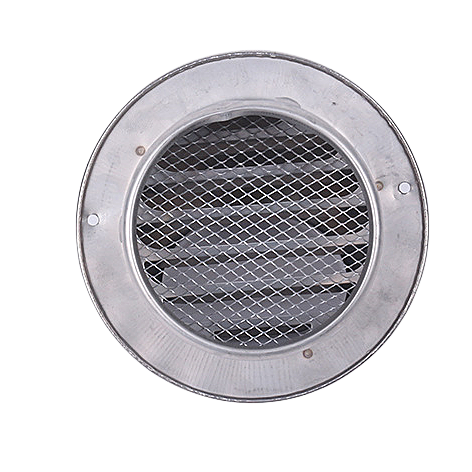 Low Price Ceiling Hood Extractor Wall Mounted Stainless Steel Ventilation Grill Cover Air Vent