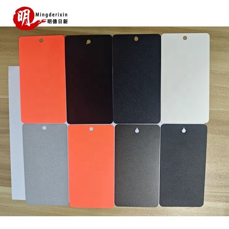 Hot Seller Product Sand Surface Polyester powder Polyester Coating For wood