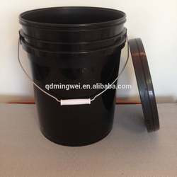 plastic products---plastic jerry can /plastic pail/ plastic bucket