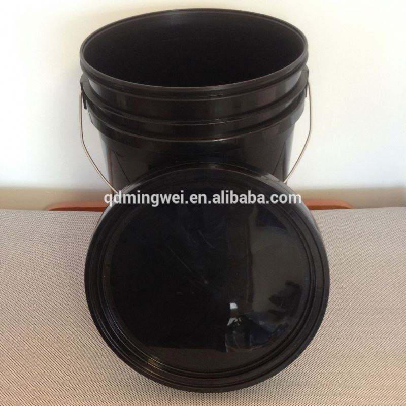 plastic products---plastic jerry can /plastic pail/ plastic bucket