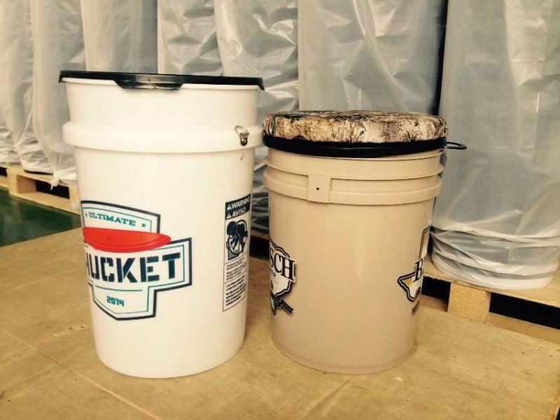 30l home beer brew kettle keg , cheap plastic beer bucket with tap