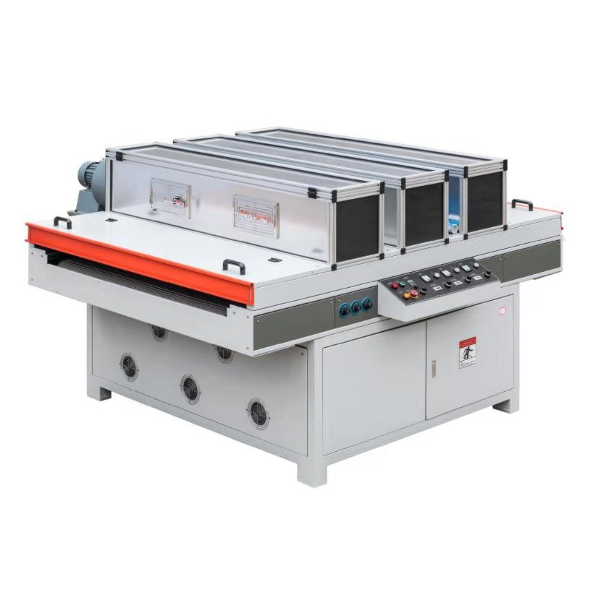 Woodworking UV Dryer Wood Surface Curing Machine Woodworking Drying Machine