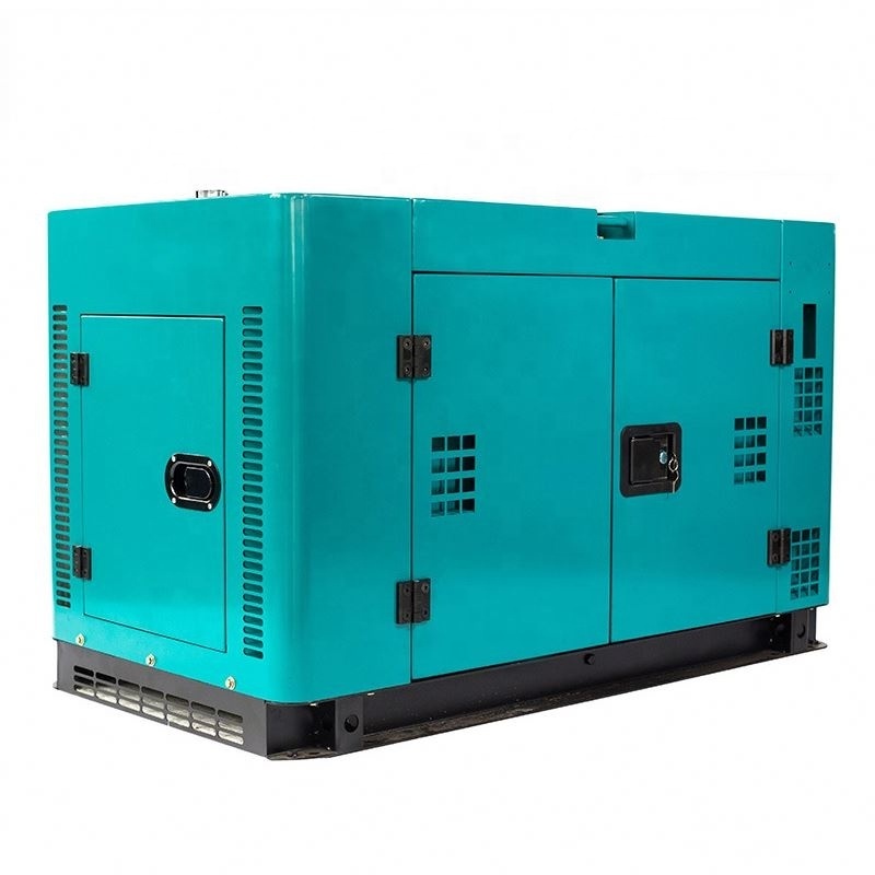 MG Portable Power Station 20KVA 30KVA 50KVA 100KVA 150KVA 200KVA KW Silent Soundproof Trailer Diesel Generator 2 Wheels/4 Wheels