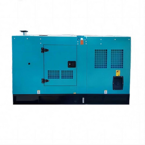 1 Megawatt 10kw 15kw 20kw 220v Micro Turbine Generator 100 Kw 180kw 500kva 1000kw Chp Natural Gas Generator