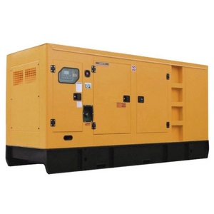 250kva diesel generator price 200kw generator set in Ethiopia