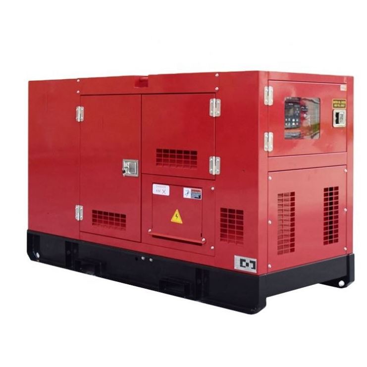 250kva diesel generator price 200kw generator set in Ethiopia